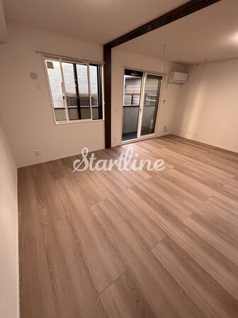 パークベア四谷三丁目(ParkBear四谷三丁目)の物件内観写真